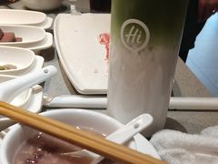 -海底捞火锅(新松江路店)