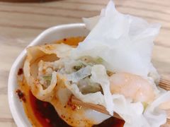 镇店鲜虾烧麦-晓友烧麦(光华村店)