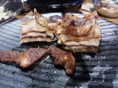 -秋木烤肉·韩国牛肉名家(高新旗舰店)