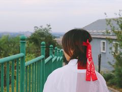 -翩若国风汉服体验馆