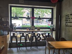 -ZM COFFEE(西安路店)