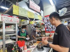 -梓记牛什(總店)
