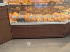 -21克拉面包(崂山万象汇店)