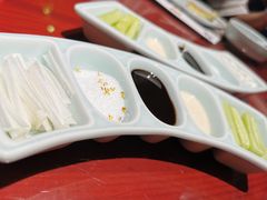 -北平印象.北京烤鸭.新京菜.融合菜(世贸店)