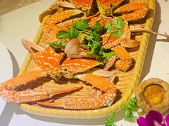 -富黎华海鲜大酒楼(正大广场店)