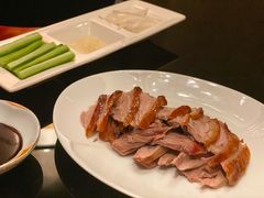 -上海苏宁宝丽嘉酒店·嘉府壹号中餐厅