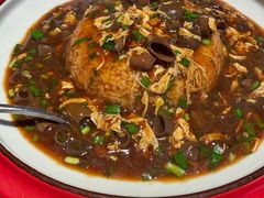 -悦海·家宴·冰花皮皮虾大锅贴(宝龙店)