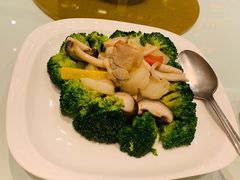 -凤城礼记鱼翅海鲜酒家(百老汇店)