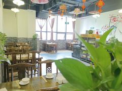 -印象盐帮菜(鲁能城店)