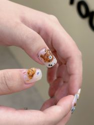 点击看大图 -Touch Nail·品质·美甲美睫