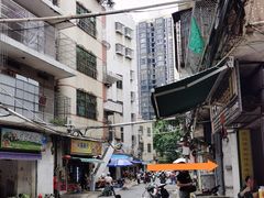 -宋记海南粉传承老店(人民西路店)