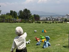 -云禾壹海景庄园餐厅