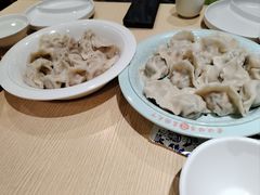 -老边饺子馆(东单店)