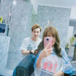点击看大图 -BM SALON