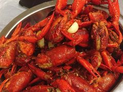 -小李子油焖大虾(天下城旗舰店)