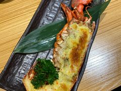 -花和海鲜自助(梅江店)