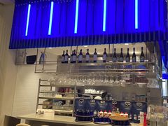 -玛尚诺Pizza&Bar(长泰广场店)