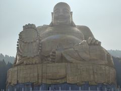 -千佛山风景名胜区