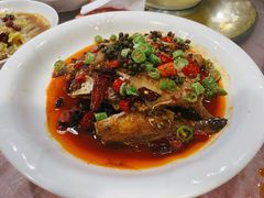 -洪霞餐馆