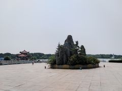 -农垦当壁镇兴凯湖旅游度假区