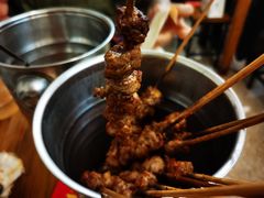 -炒豆合作社(东四总店)