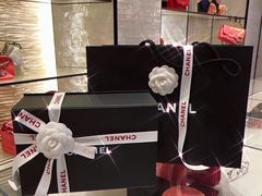 -CHANEL(ifs国际金融店)