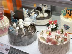 -LOVEGIFT爱礼(八佰伴店)