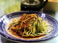 兰州酿皮-阿西娅食府(中关村店)