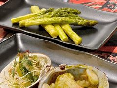 -1218 GRILL 主厨
