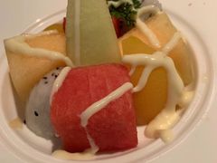 -斗牛士牛排(南京东路店)