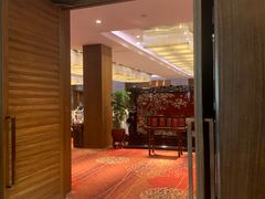 -白天鹅宾馆-宏图府餐厅