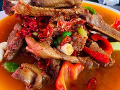 -马白开来特色羊排揪片子  (总店)