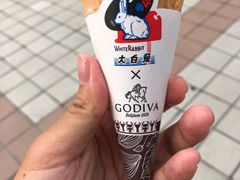 -GODIVA(王府井apm店)