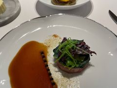 -Le Comptoir de Pierre Gagnaire