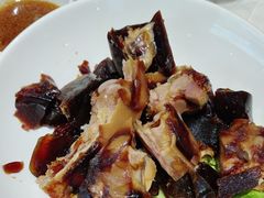 -大锅强·蒸海鲜青岛菜(吾悦广场店)