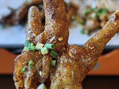 -林二哥宜烤官·宜宾小烧烤