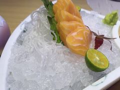 -琴寿司居酒屋(中山广场店)