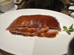 -四季民福烤鸭店(西单华威约饭街店)