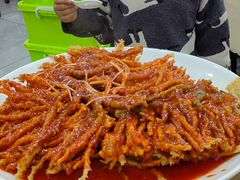 -石饮红星包子(中山路店)