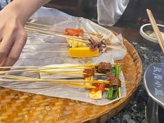 -欧阳小姐在成都(鼓楼店)