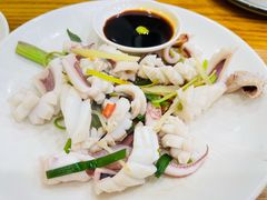 -潮粥馆(长江花园店)