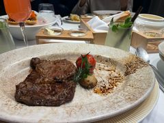 -王品牛排(杭州大厦店)