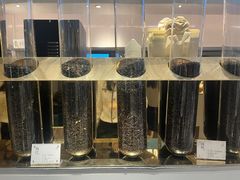 -喜茶(天津乐宾百货店)