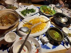 -江南赋(内蒙古大厦店)
