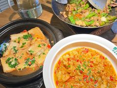 -费大厨辣椒炒肉(万家丽一店)