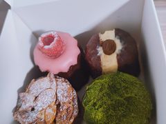 -发酵食堂(屏风街店)