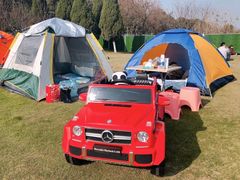 -艾溪湖湿地公园