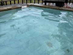 -天目湖涵田半山温泉水乐园