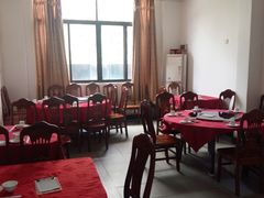 大堂-裕华(南华东路店)