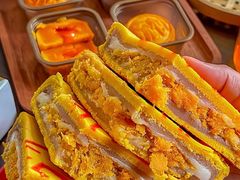 -可丽可丽·生日蛋糕·下午茶